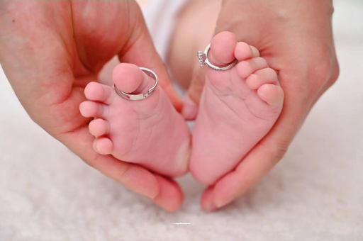 白沙四个月宝宝不爱笑