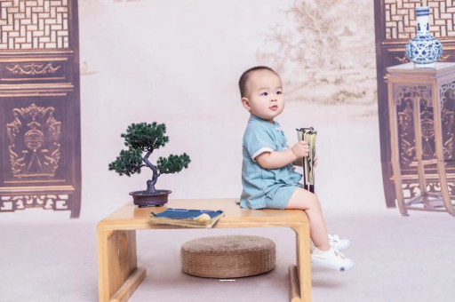 白沙宝宝多久认识妈妈